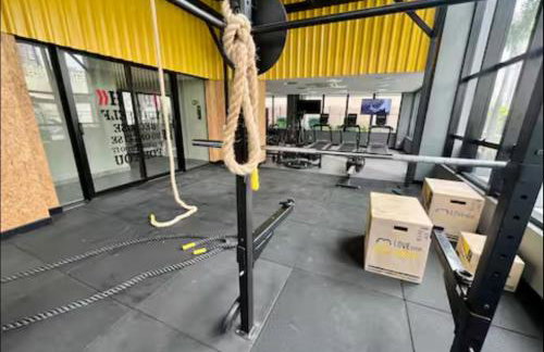 Studio Premium com lazer completo , ótima localização - Foto 33