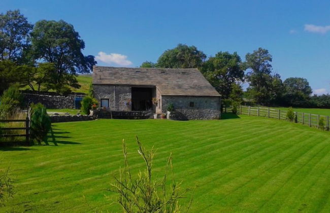 Skirfare Barn - Foto 8