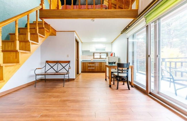 Dorothy's Forest Pension - Foto 56