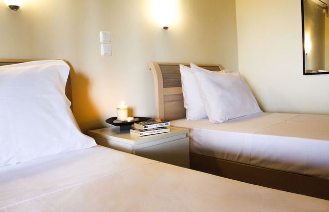 Nafsika villa - Foto 7