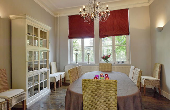 Limbourg Getaway With Charm - Foto 20