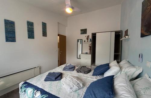 Sea View Apartment Artmare - Photo 13