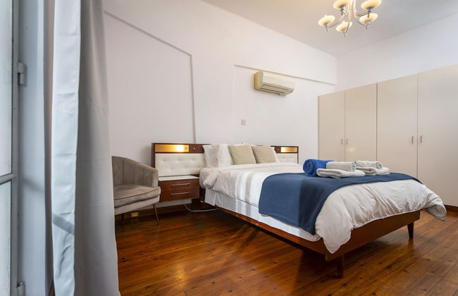 1-80 Collection Limassol Historic Center - Foto 24