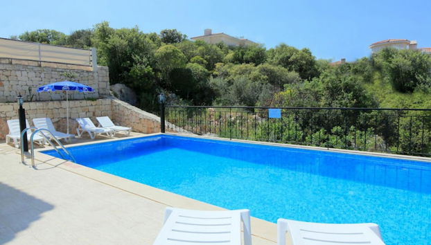 Villa Kastello in Ukurba Yar Madas - Foto 4, Habitación