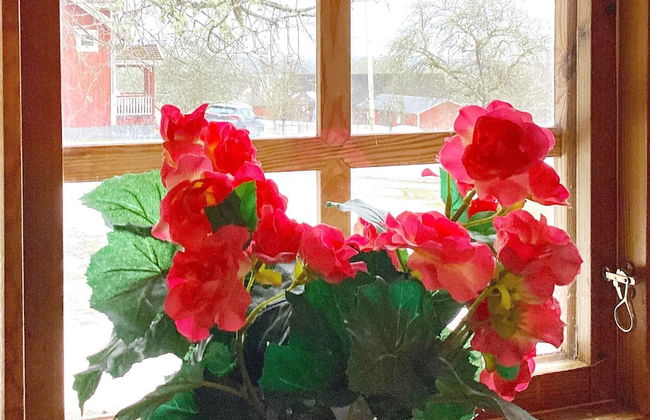 4 Person Holiday Home in Anneby-by Traum - Foto 20