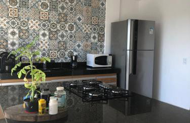 Casa espaçosa cpm linda vista pro verde - Foto 10