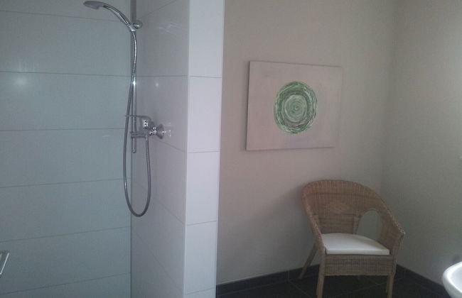 Haus am Uniklinikum - Foto 21