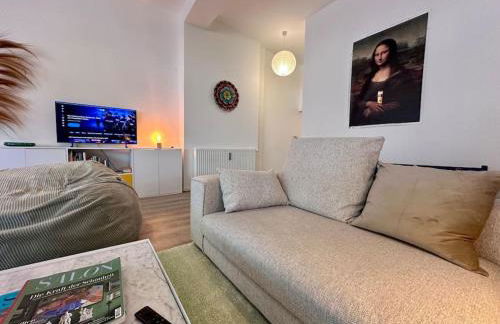 Stylish Quiet City Oasis near Cologne Central Station - Foto 21