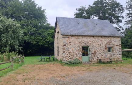 gite de la Chevrie - Photo 11