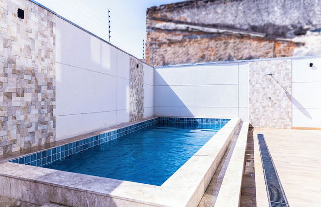 Piscina academia metro Brazilian Corner - Foto 54