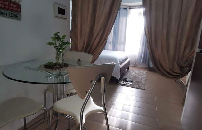 Cecillian Place Condotel - Photo 21