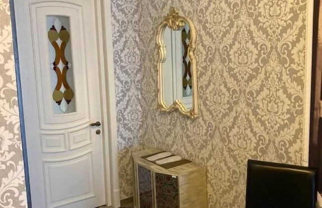 Old Tbilisi Apart-Hotel - Foto 46