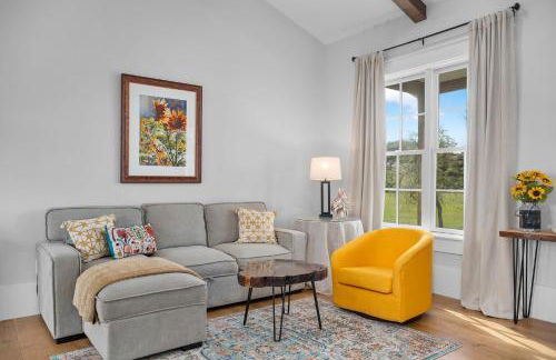 Sunflower Cottage with hot tub & VIEWS - Foto 11