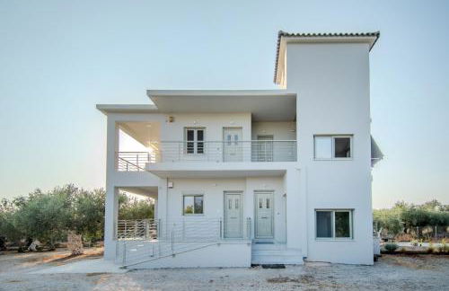 Alonakia Home Suites - Foto 79