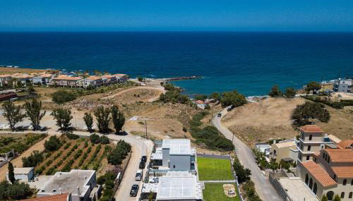 Lagoon Seabreeze Villa, Sumptuous Retreat, By ThinkVilla - Foto 2