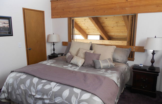 Val d'Isere by Mammoth Reservation Bureau - Foto 2