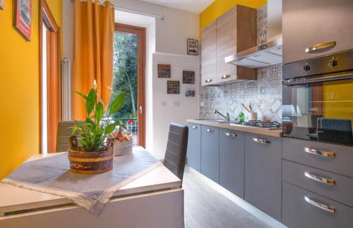 CIVICO 7 - Appartamento moderno e rifinito - Foto 14