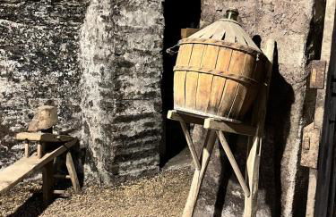 Domaine Paulette, Maison Paulette - Foto 49