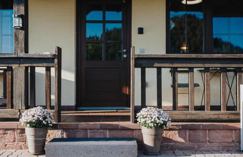 Apartment am Annaweiher - Foto 14