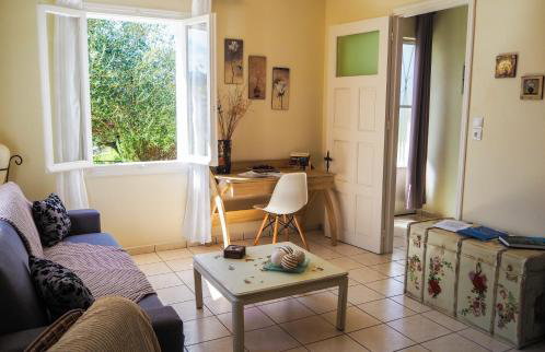 Kroussos Cottage - Foto 35