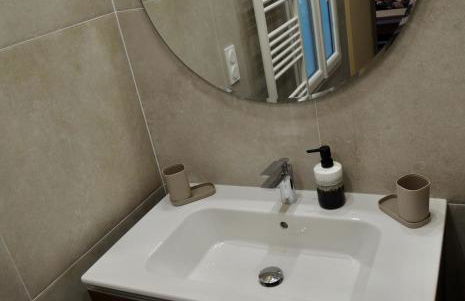 L'Écrin des Arts - appartement avec jardin au coeur de la Côte des Blancs - Foto 18