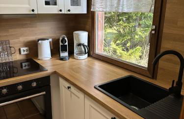 Ferienhaus am Sägmühlweiher 21b - Foto 6