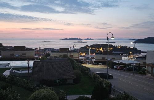 Vistas magnificas Islas Atlanticas - Foto 10