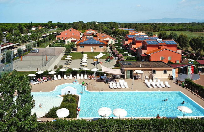 Apartment in Tuscany Near Beaches & Nature - Foto 1