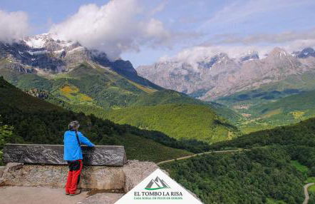 Casa Rural El Tombo la Risa - Foto 21