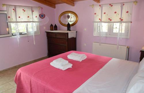 Mountain Breeze Cottage - Foto 31
