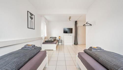 RH01 Apartment in Bensheim - Foto 4