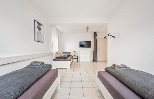 RH01 Apartment in Bensheim - Foto 4