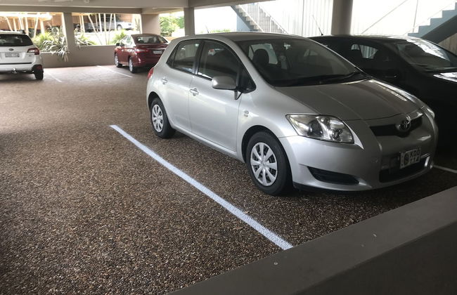 Mollymook Aquarius Apartments - Foto 18