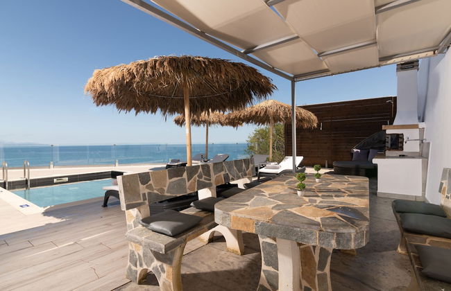 Luxury Villa Cavo Mare Meltemi - Photo 19