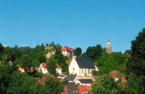 Ferienwohnung Kellerer 2 - Foto 11