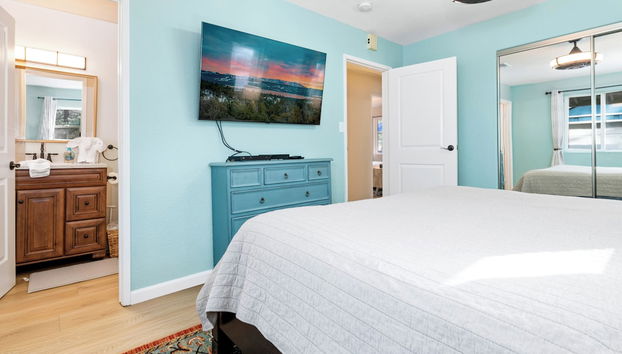 Casa de Campo - Foto 4, Habitación