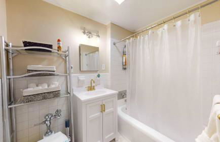 2 Bedroom Unit in the Heart of Back Bay - Foto 15