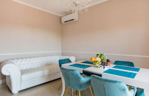 NAXOS GLAMOUR APARTMENT with terrace, parking and Etna View - Foto 7