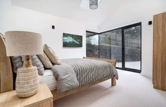 Fawns Keep - Hot Tub and Sauna Retreat - Foto 50