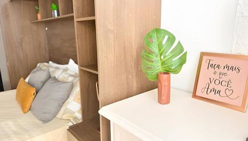 ASA | Loft Prático e Aconchegante | Centro Itajaí - Foto 4