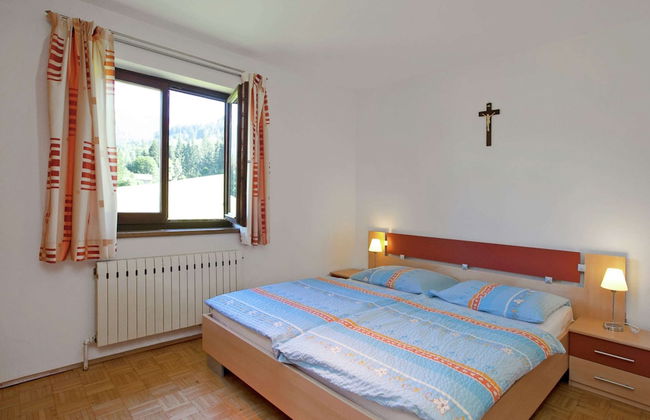 Lush Holiday Home in Hüttau near Ski Area - Foto 3