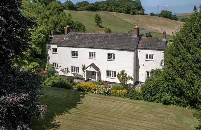 Pardlestone Farm Groom’s Cottage - Foto 1