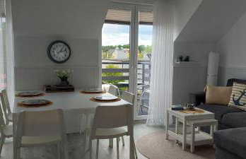 Dom Wczasowy FALA - Foto 72