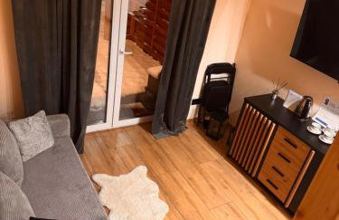 Apartament Exclusive Premium Sielpia w Sielpi Wielkiej z jacuzzi na życzenie - Foto 15