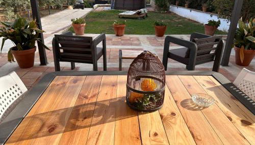 Cortijo el llano - Foto 3