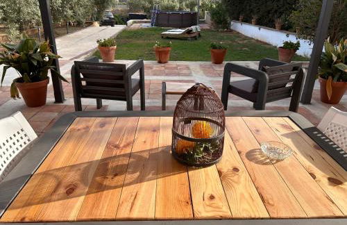 Cortijo el llano - Foto 3