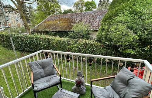 Studio au calme avec stationnement - Foto 2