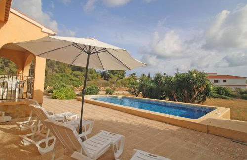 Holiday Home Roque by Interhome - Foto 74