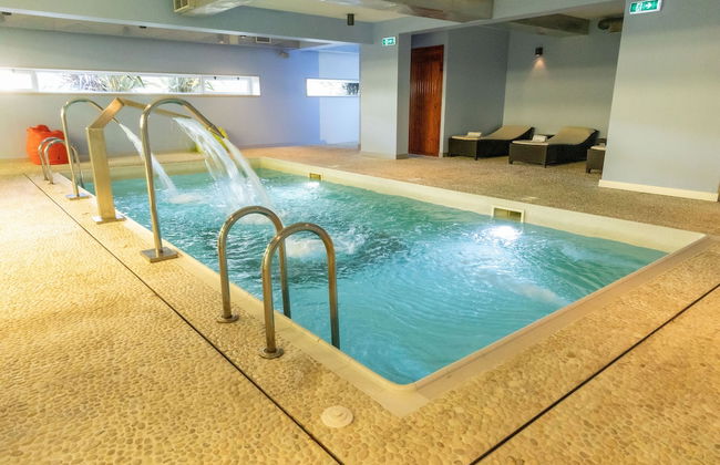 Marina Club Suite Hotel - Foto 80