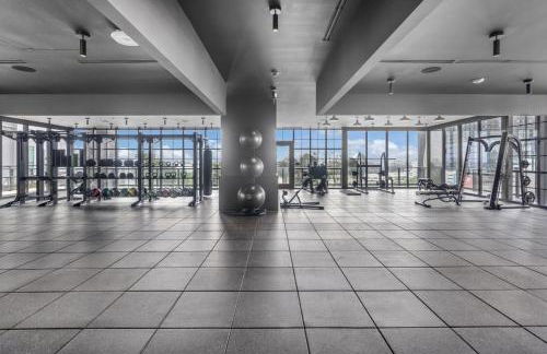 Experience Miami Vibes in the Heart of Downtown - Foto 36